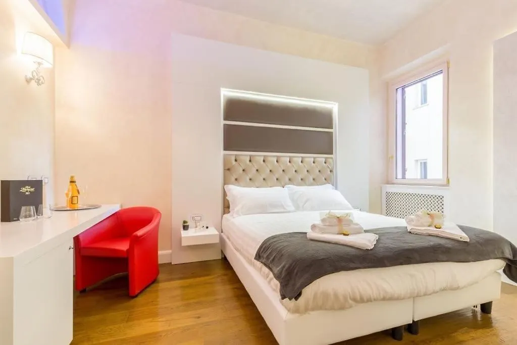 Piazza Venezia Luxury Suite Roma
