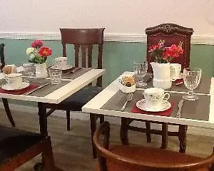 Angel Hotel