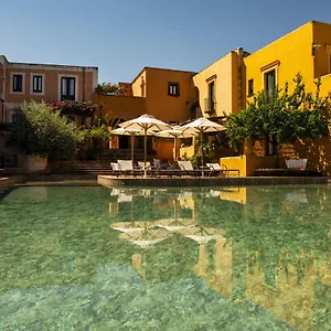 Signum 4*, Malfa (Salina) Italien