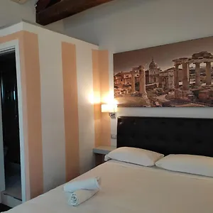 2* Gasthof Relais Arco Della Pace