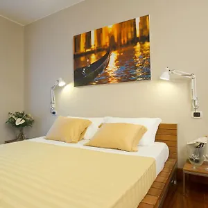 Certosa 3*, Venedig Italien