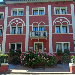 Pannonia 4*, Lido di Venezia Italien
