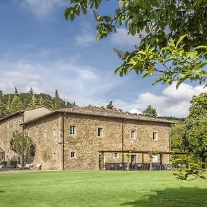 Badia Di Pomaio 5*, Arezzo Italien