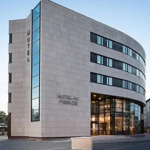 Ac By Marriott 4*, Florenz Italien