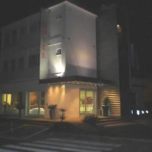 Paradiso Otel Stra