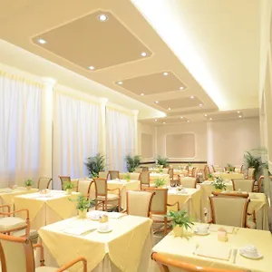 Campo Marzio Otel Vicenza