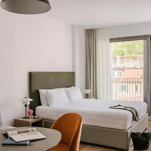 Sonder Atelier Apart Otel Milano