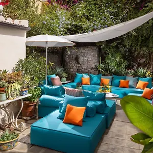 Hotel Villa Taormina Otel Taormina