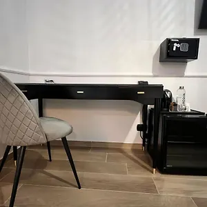2* Frühstückspension Avec Moi