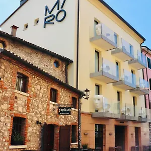 Miro' Otel Garda (Verona)