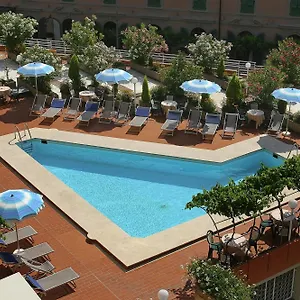 Grand Plaza & Maggiore Otel Montecatini Terme