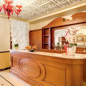 Domus Cavanis 3*, Venedig Italien
