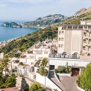 Olimpo Le Terrazze Otel Letojanni