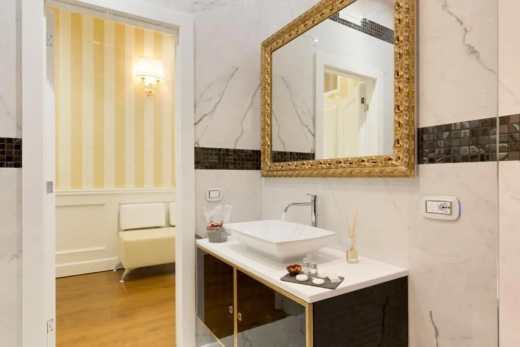 Guest house Piazza Venezia Luxury Suite Rome