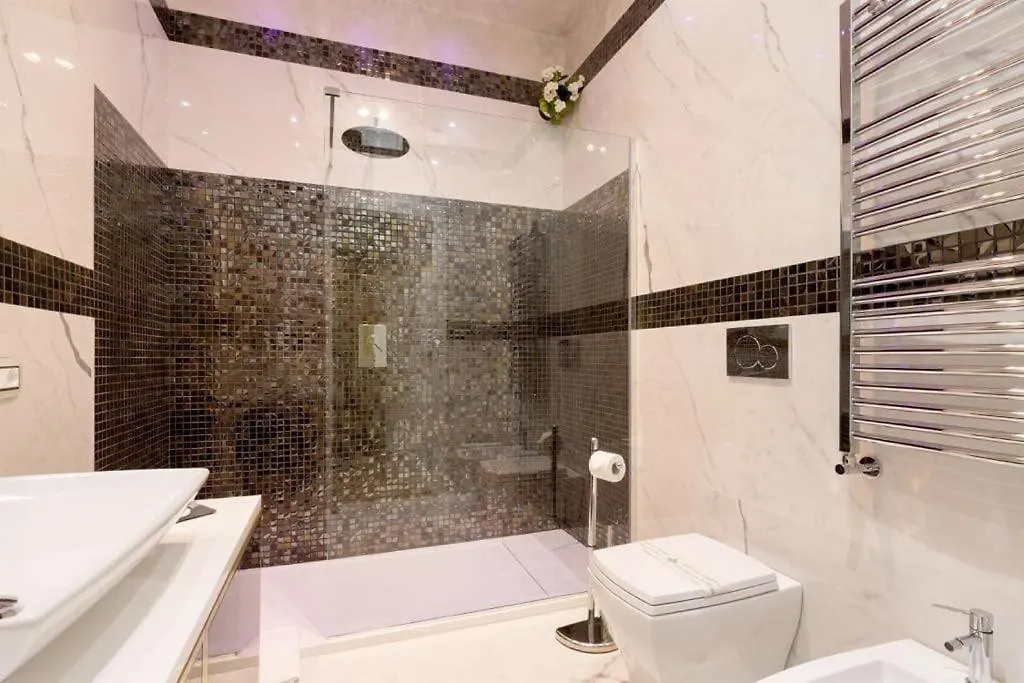 Piazza Venezia Luxury Suite Rome