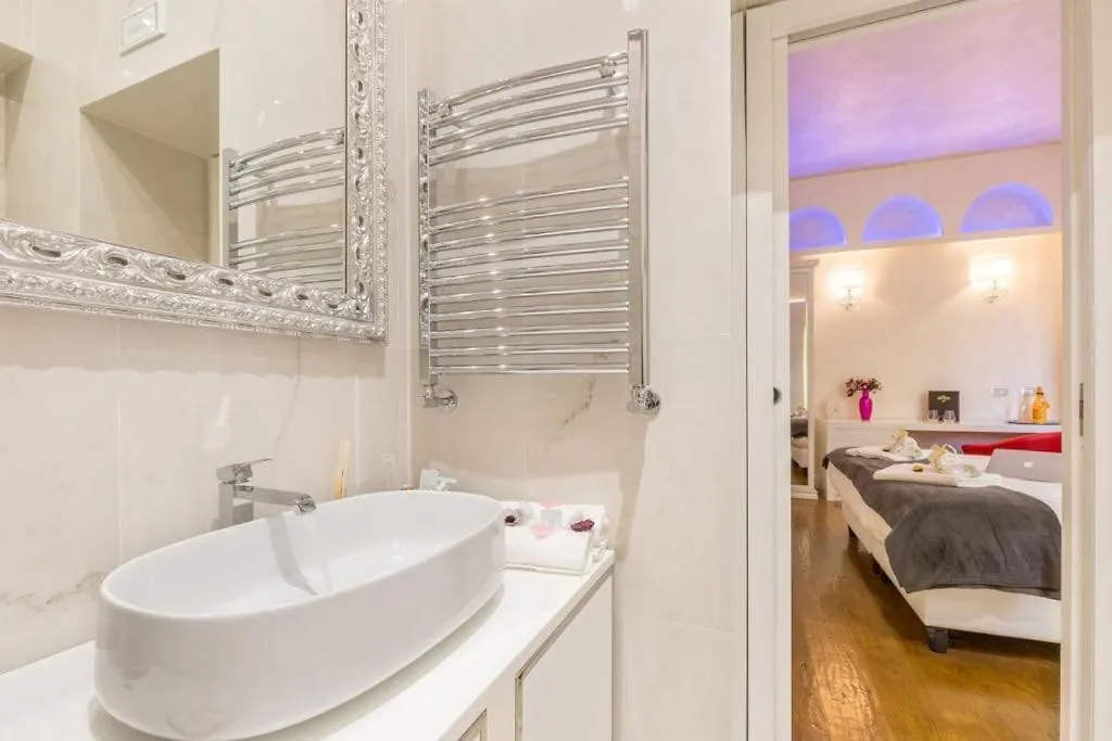 Guest house Piazza Venezia Luxury Suite Rome
