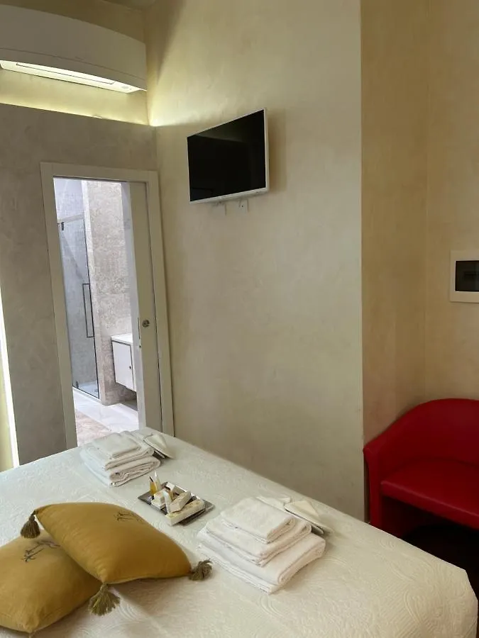 Piazza Venezia Luxury Suite Rome