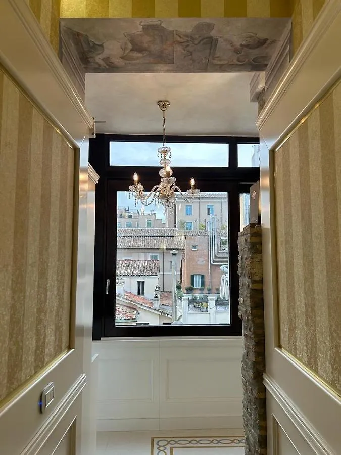 Guest house Piazza Venezia Luxury Suite Rome