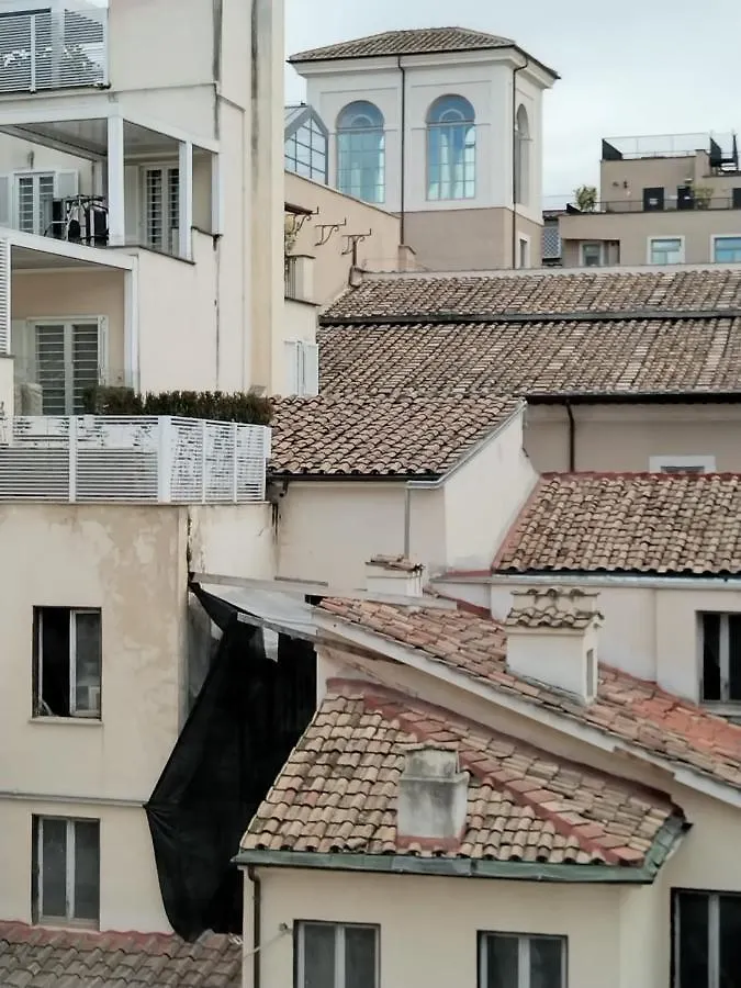Piazza Venezia Luxury Suite Rome Guest house