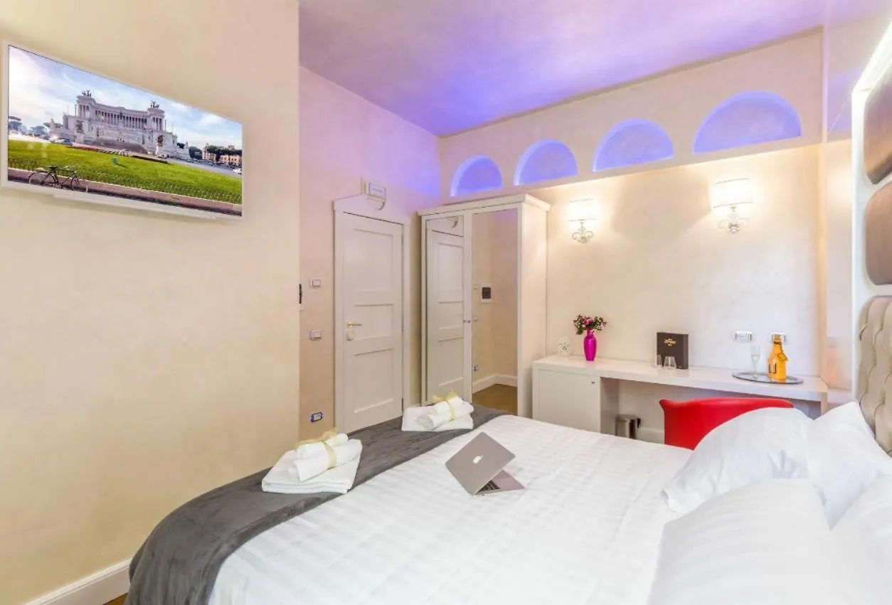 Guest house Piazza Venezia Luxury Suite Rome
