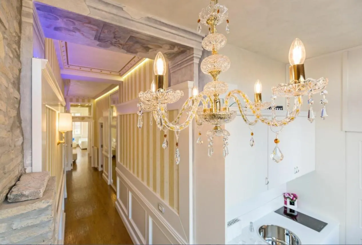 Guest house Piazza Venezia Luxury Suite Rome