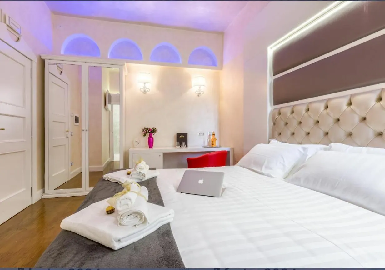 Guest house Piazza Venezia Luxury Suite Rome