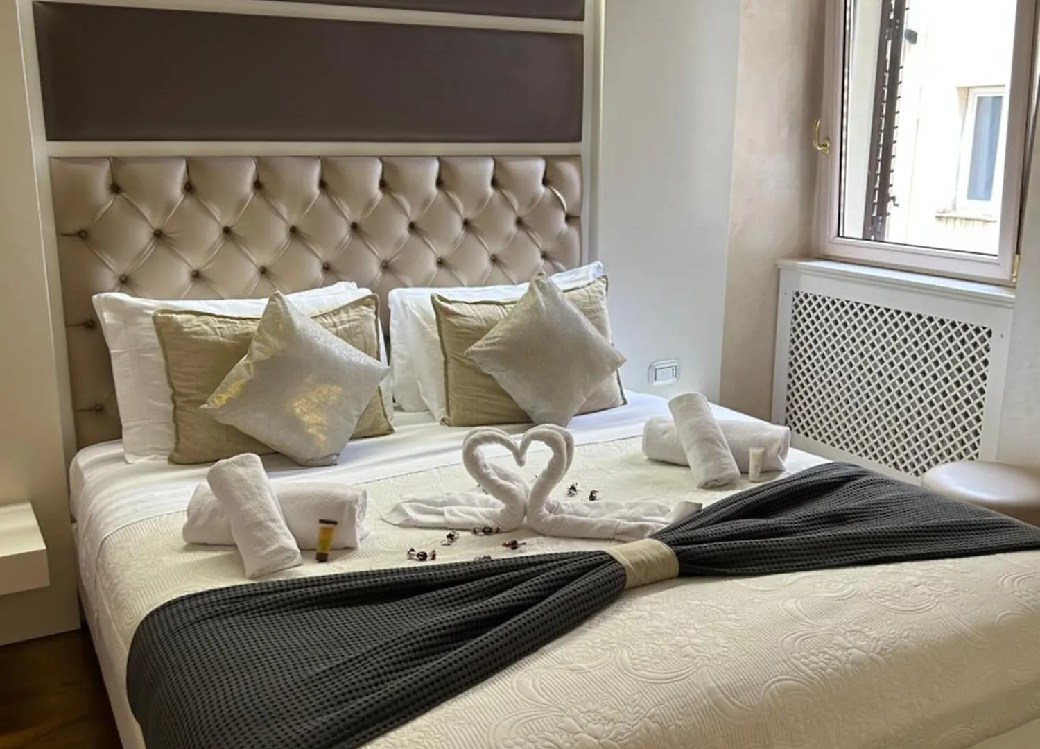 Piazza Venezia Luxury Suite Rome 0*,  Italy